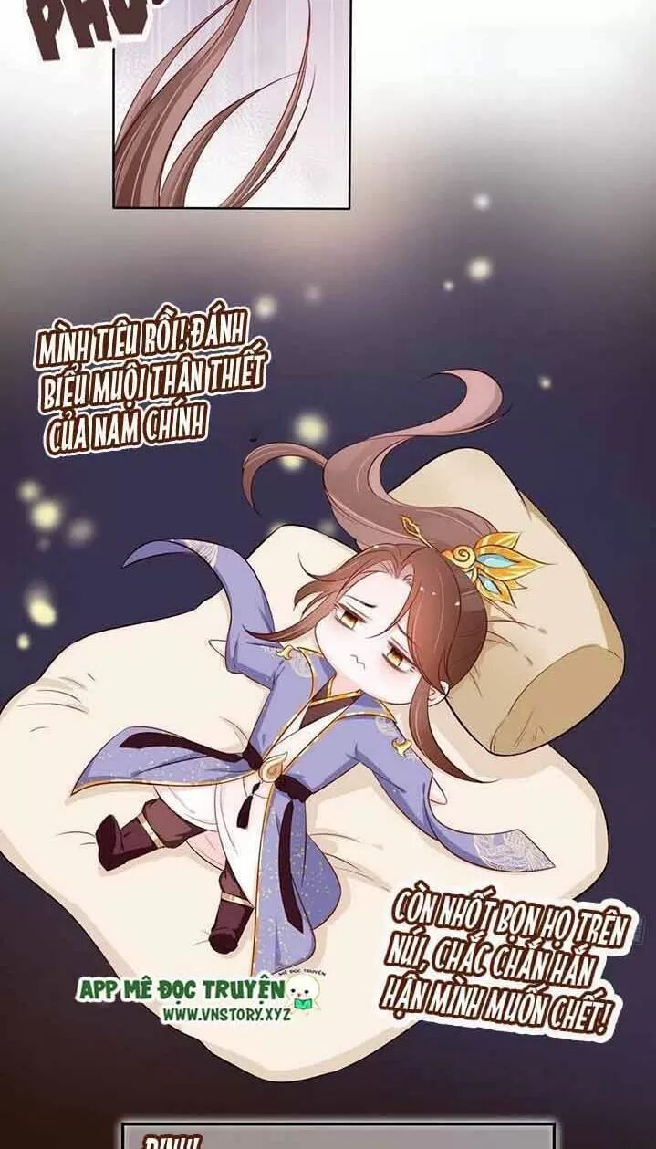 Nàng Trở Thành Bạch Nguyệt Quang Của Vương Gia Bệnh Kiều: Chapter 34: Thích vật thiếp thân của hắn