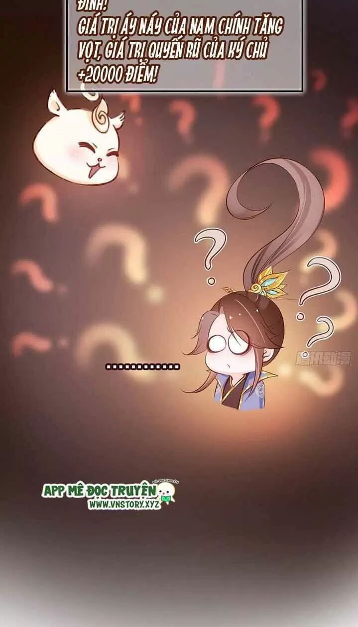 Nàng Trở Thành Bạch Nguyệt Quang Của Vương Gia Bệnh Kiều: Chapter 34: Thích vật thiếp thân của hắn