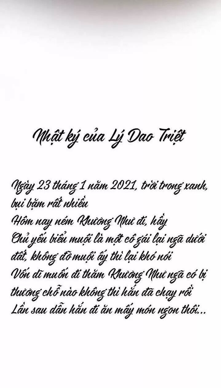 Nàng Trở Thành Bạch Nguyệt Quang Của Vương Gia Bệnh Kiều: Chapter 34: Thích vật thiếp thân của hắn