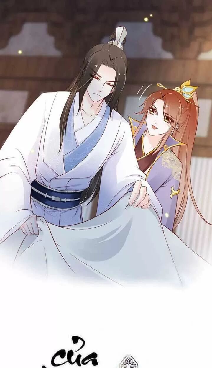 Nàng Trở Thành Bạch Nguyệt Quang Của Vương Gia Bệnh Kiều: Chapter 36: Nam chính sao là lạ