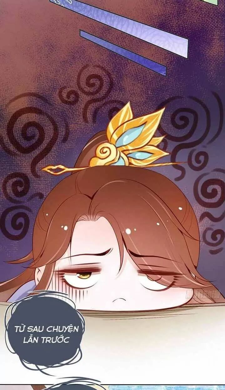 Nàng Trở Thành Bạch Nguyệt Quang Của Vương Gia Bệnh Kiều: Chapter 36: Nam chính sao là lạ
