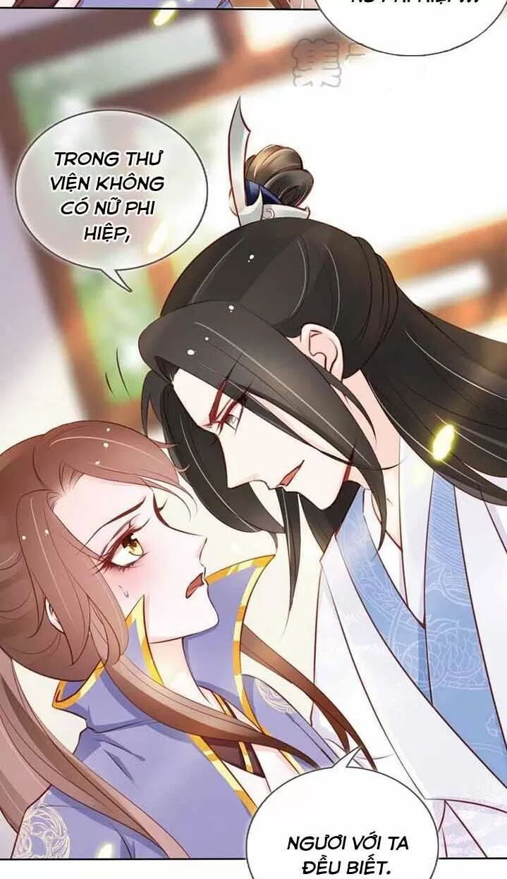 Nàng Trở Thành Bạch Nguyệt Quang Của Vương Gia Bệnh Kiều: Chapter 36: Nam chính sao là lạ