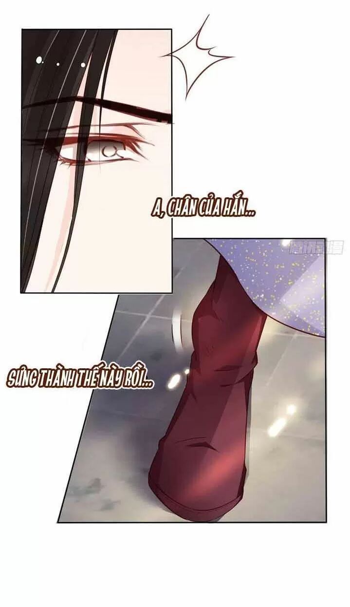 Nàng Trở Thành Bạch Nguyệt Quang Của Vương Gia Bệnh Kiều: Chapter 36: Nam chính sao là lạ