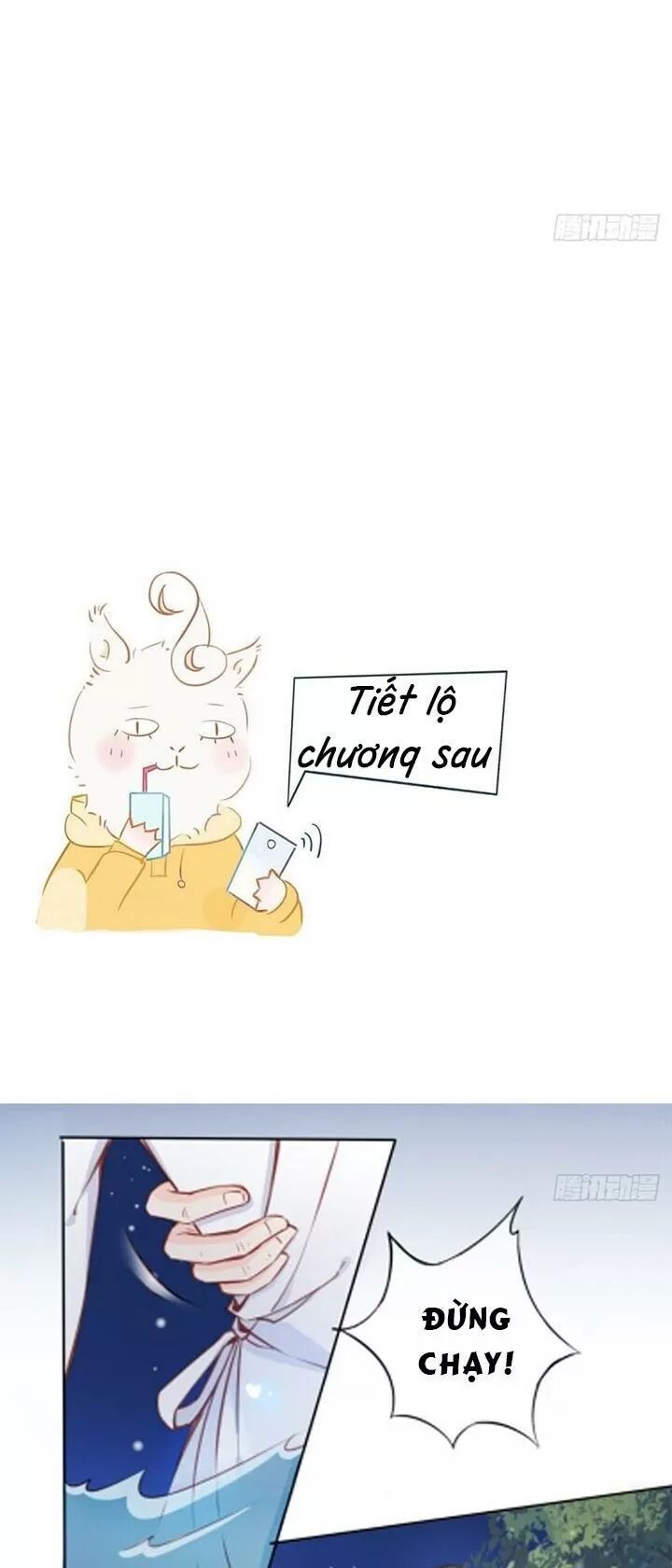 Nàng Trở Thành Bạch Nguyệt Quang Của Vương Gia Bệnh Kiều: Chapter 39: Sao lại kiềm nén bản thân chứ