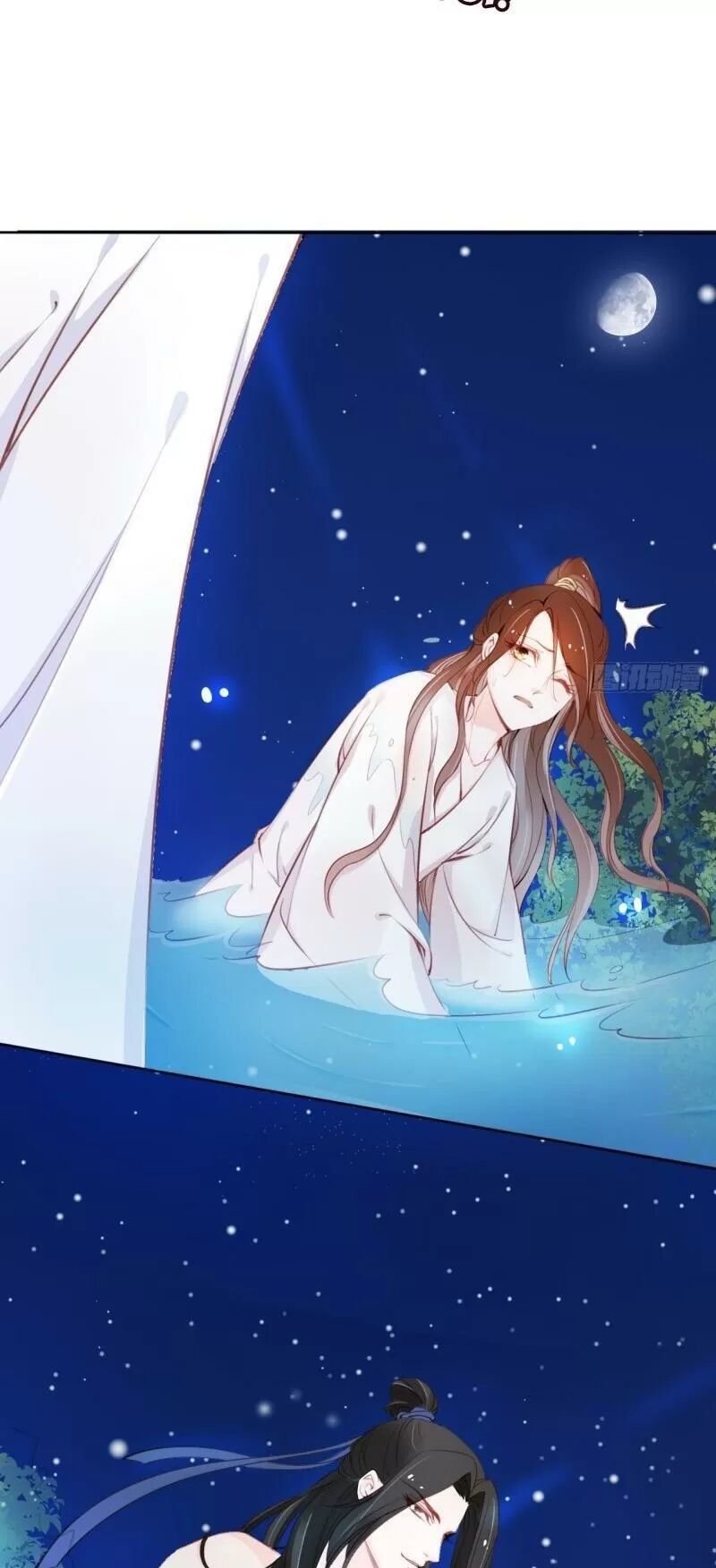 Nàng Trở Thành Bạch Nguyệt Quang Của Vương Gia Bệnh Kiều: Chapter 40: Ta giúp ngươi cởi