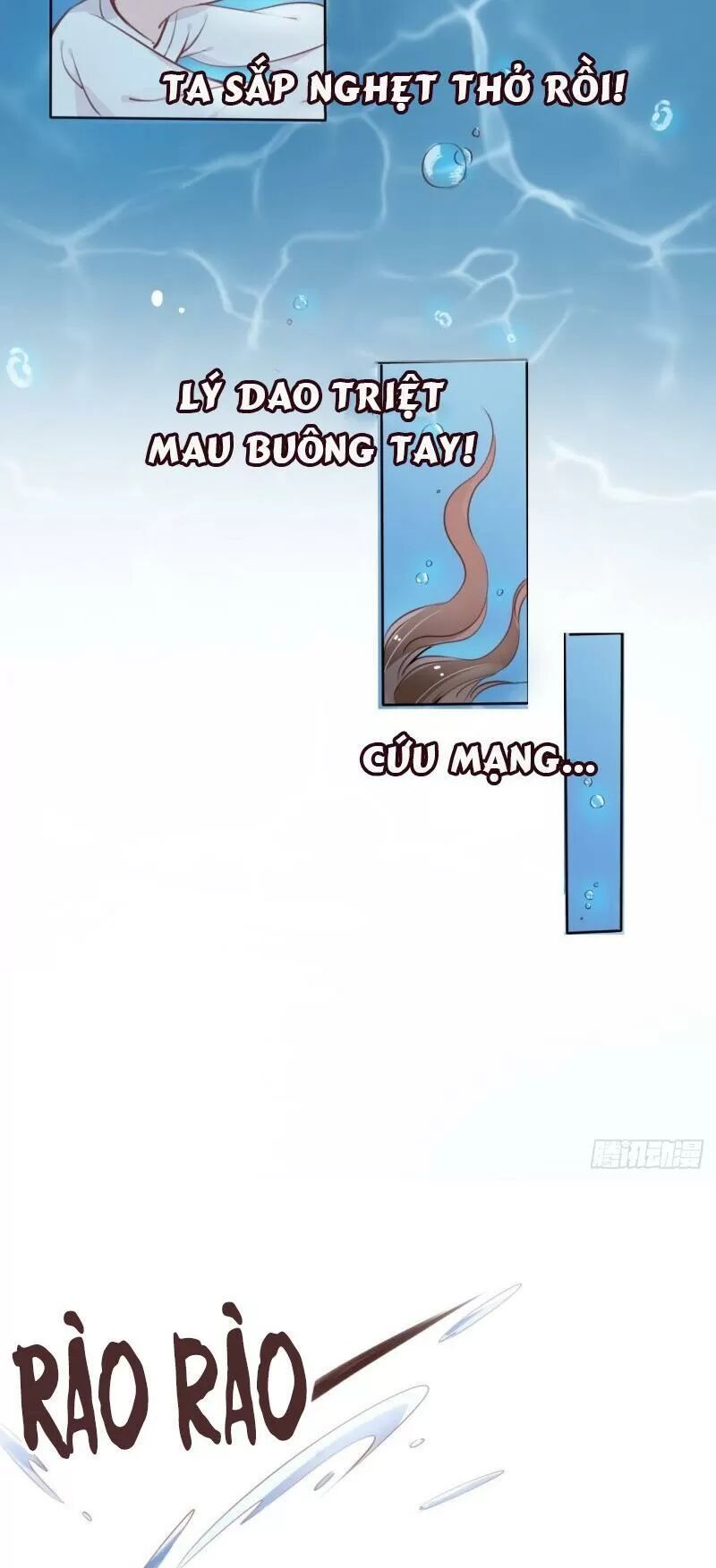 Nàng Trở Thành Bạch Nguyệt Quang Của Vương Gia Bệnh Kiều: Chapter 40: Ta giúp ngươi cởi