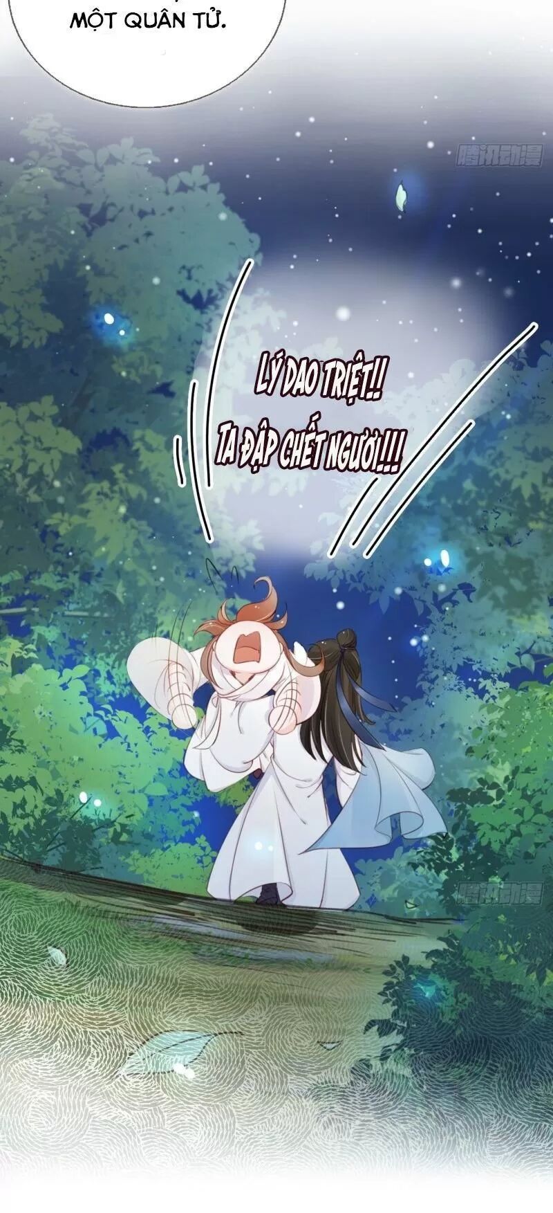 Nàng Trở Thành Bạch Nguyệt Quang Của Vương Gia Bệnh Kiều: Chapter 40: Ta giúp ngươi cởi