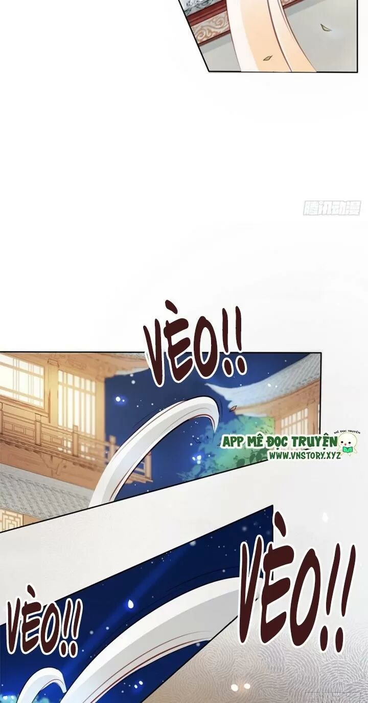 Nàng Trở Thành Bạch Nguyệt Quang Của Vương Gia Bệnh Kiều: Chapter 42: Cố ý chạy đến khinh bạc ngươi