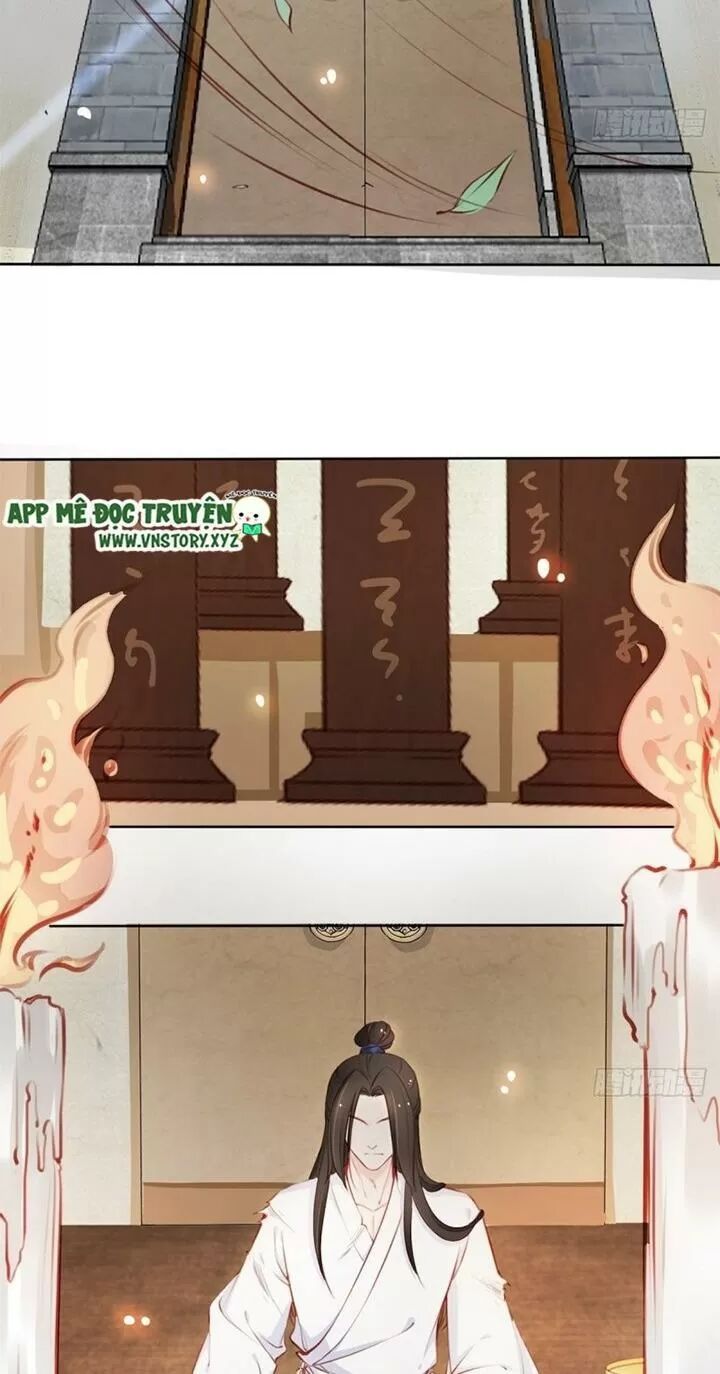 Nàng Trở Thành Bạch Nguyệt Quang Của Vương Gia Bệnh Kiều: Chapter 42: Cố ý chạy đến khinh bạc ngươi