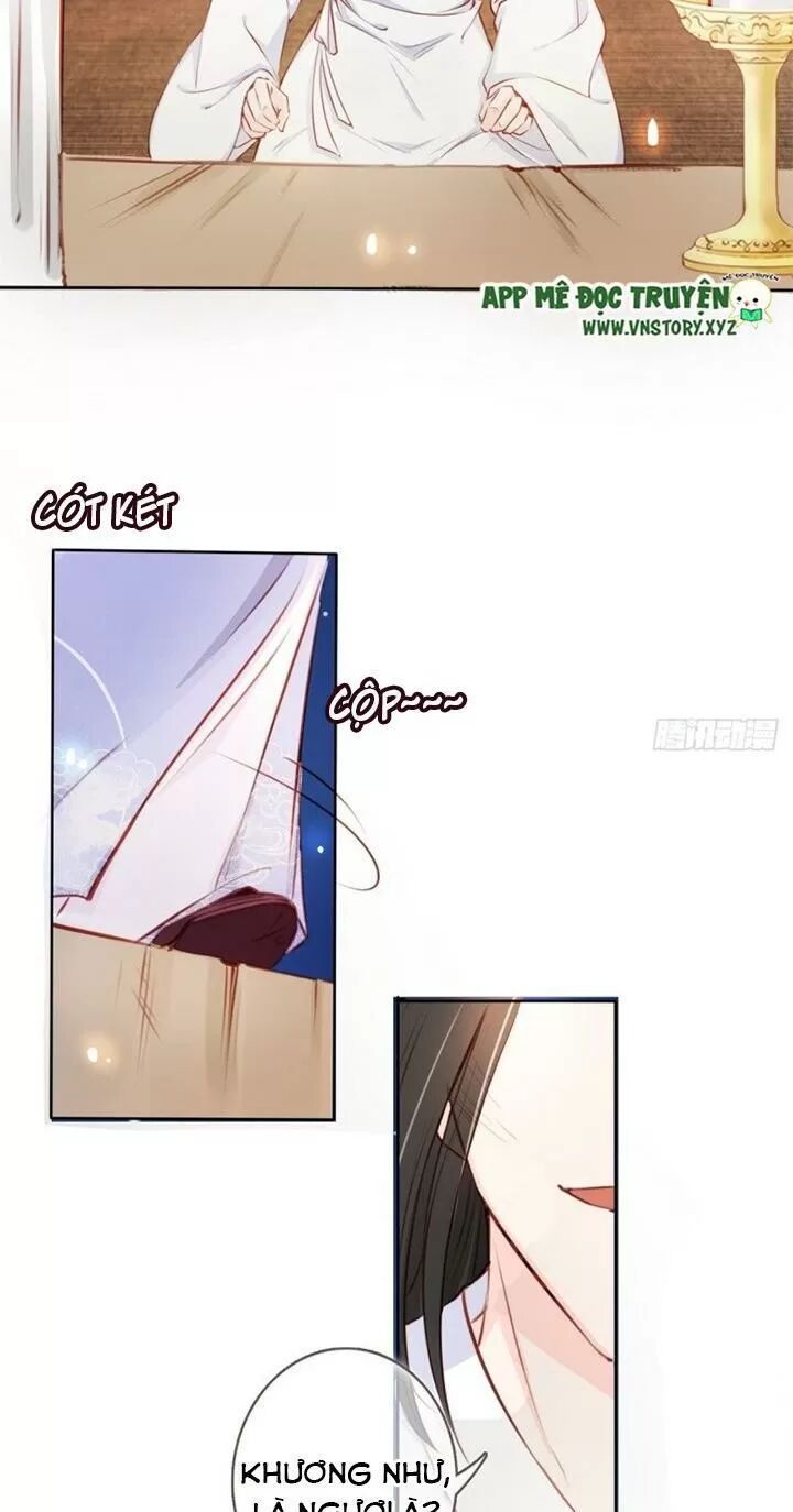 Nàng Trở Thành Bạch Nguyệt Quang Của Vương Gia Bệnh Kiều: Chapter 42: Cố ý chạy đến khinh bạc ngươi