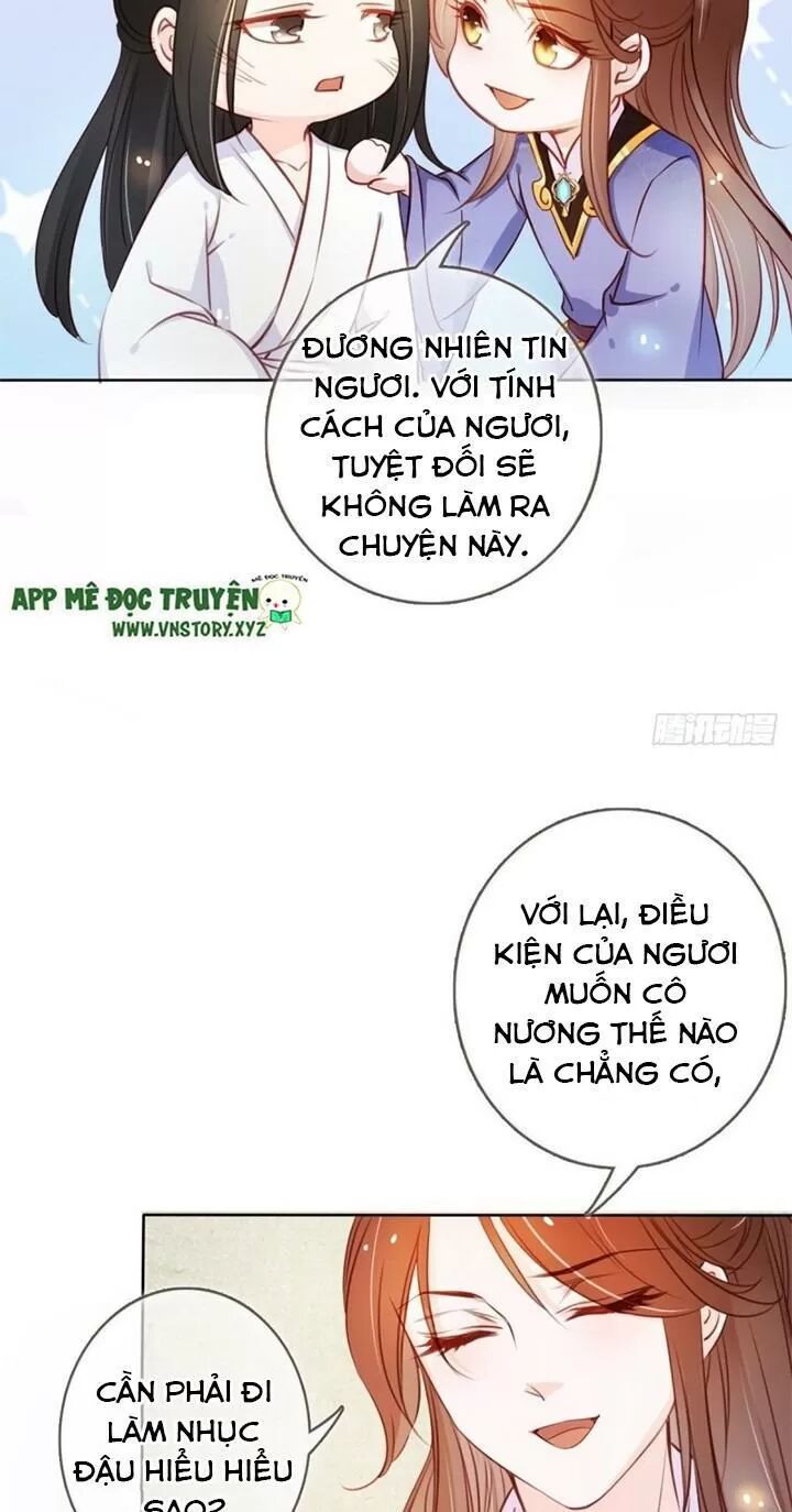Nàng Trở Thành Bạch Nguyệt Quang Của Vương Gia Bệnh Kiều: Chapter 42: Cố ý chạy đến khinh bạc ngươi