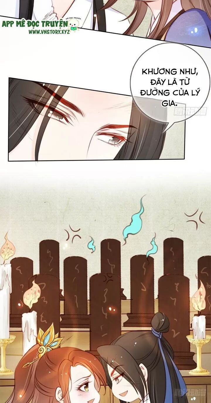 Nàng Trở Thành Bạch Nguyệt Quang Của Vương Gia Bệnh Kiều: Chapter 42: Cố ý chạy đến khinh bạc ngươi
