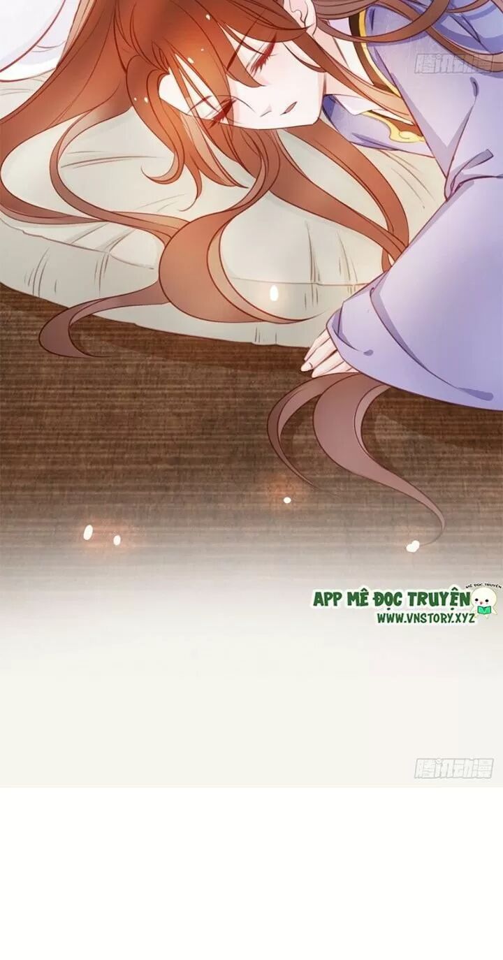 Nàng Trở Thành Bạch Nguyệt Quang Của Vương Gia Bệnh Kiều: Chapter 42: Cố ý chạy đến khinh bạc ngươi