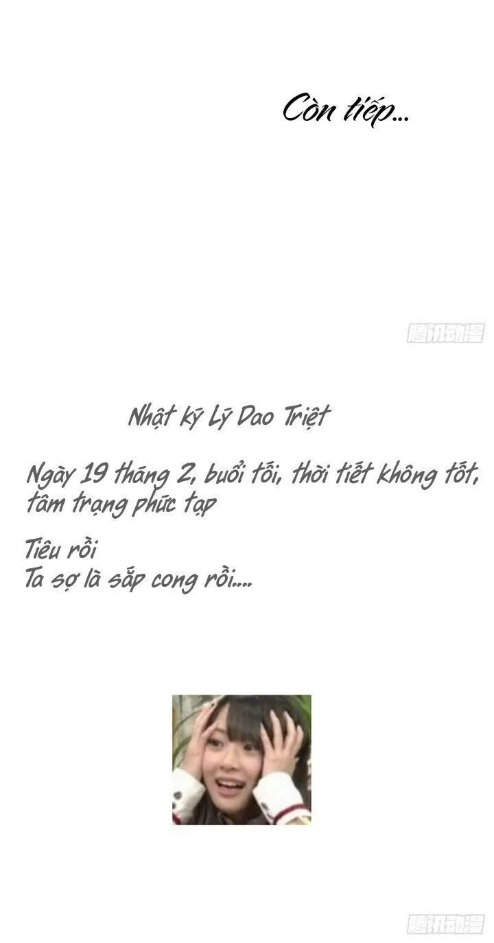 Nàng Trở Thành Bạch Nguyệt Quang Của Vương Gia Bệnh Kiều: Chapter 42: Cố ý chạy đến khinh bạc ngươi