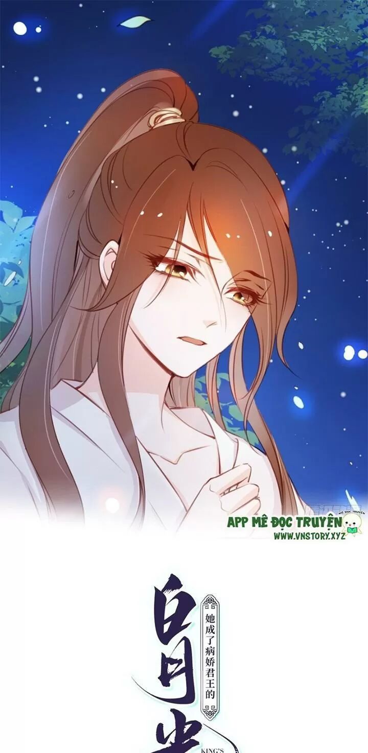 Nàng Trở Thành Bạch Nguyệt Quang Của Vương Gia Bệnh Kiều: Chapter 43: Bật chế độ "bảo vệ chồng"