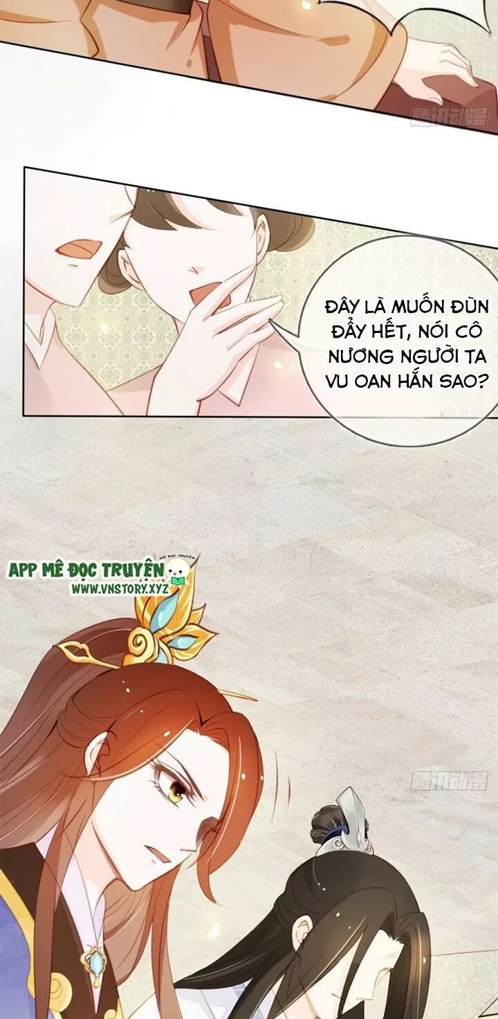 Nàng Trở Thành Bạch Nguyệt Quang Của Vương Gia Bệnh Kiều: Chapter 43: Bật chế độ "bảo vệ chồng"