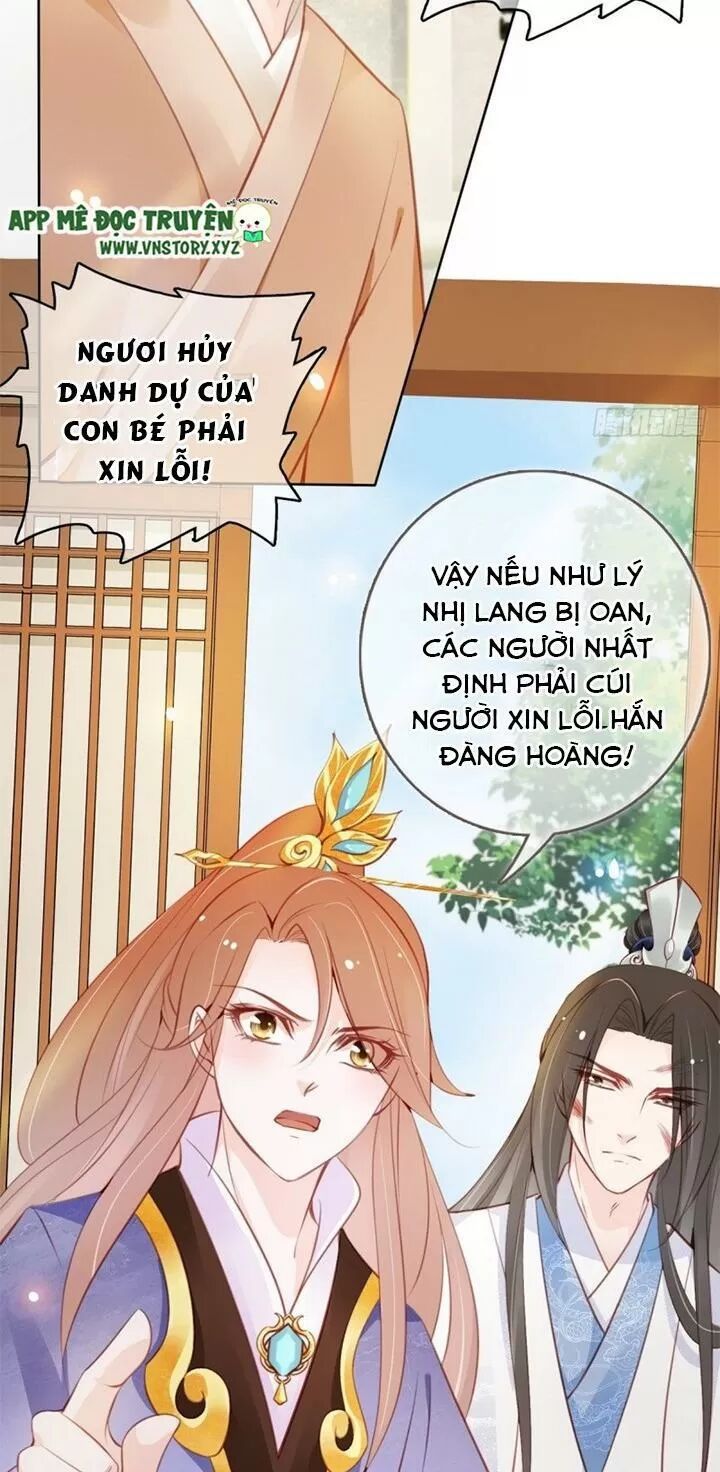 Nàng Trở Thành Bạch Nguyệt Quang Của Vương Gia Bệnh Kiều: Chapter 43: Bật chế độ "bảo vệ chồng"