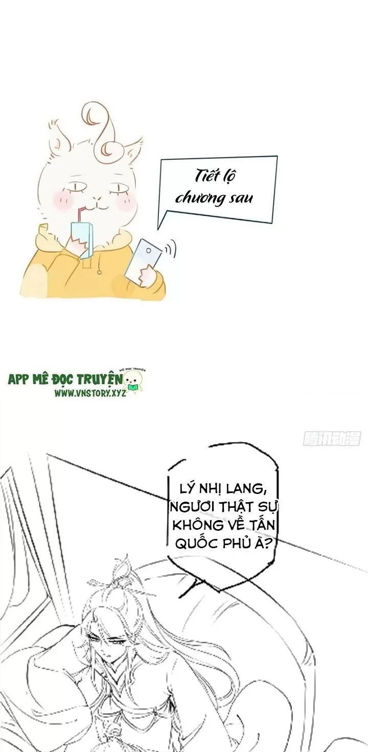 Nàng Trở Thành Bạch Nguyệt Quang Của Vương Gia Bệnh Kiều: Chapter 43: Bật chế độ "bảo vệ chồng"