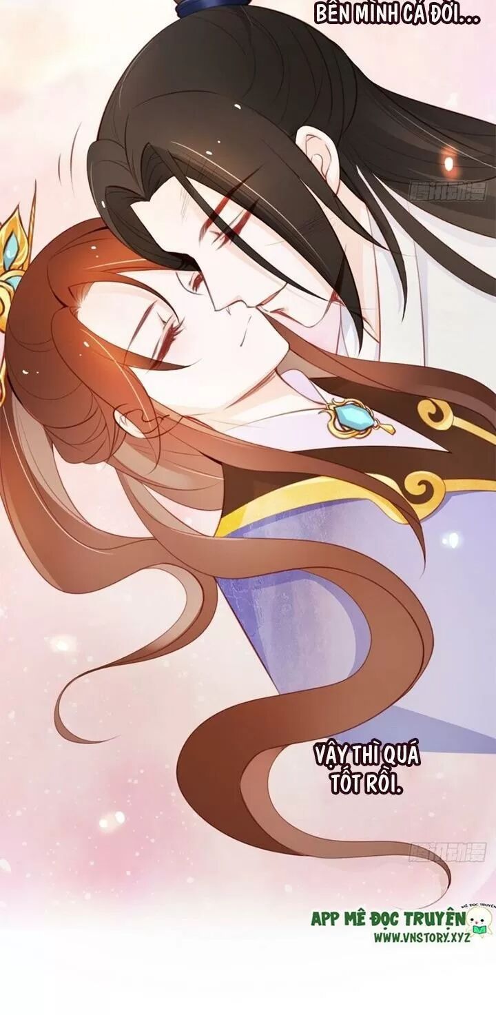 Nàng Trở Thành Bạch Nguyệt Quang Của Vương Gia Bệnh Kiều: Chapter 43: Bật chế độ "bảo vệ chồng"