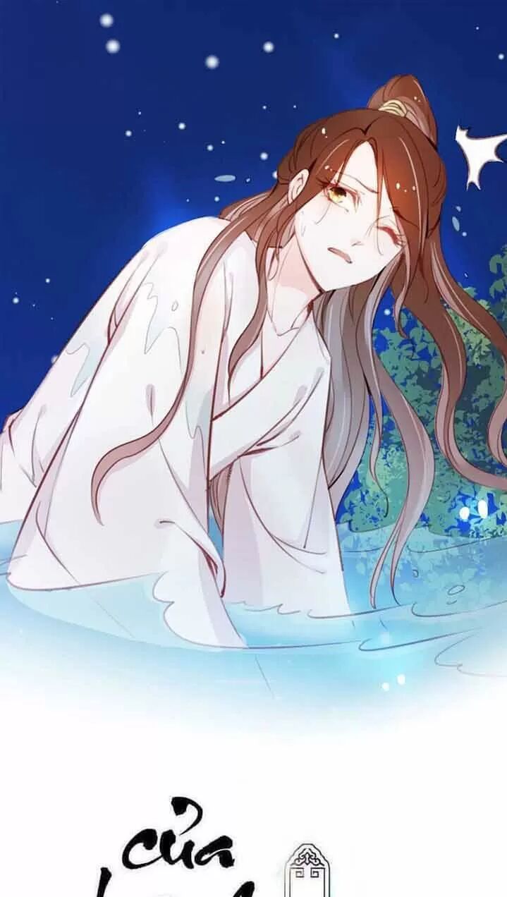 Nàng Trở Thành Bạch Nguyệt Quang Của Vương Gia Bệnh Kiều: Chapter 44: Sau này ta nuôi ngươi