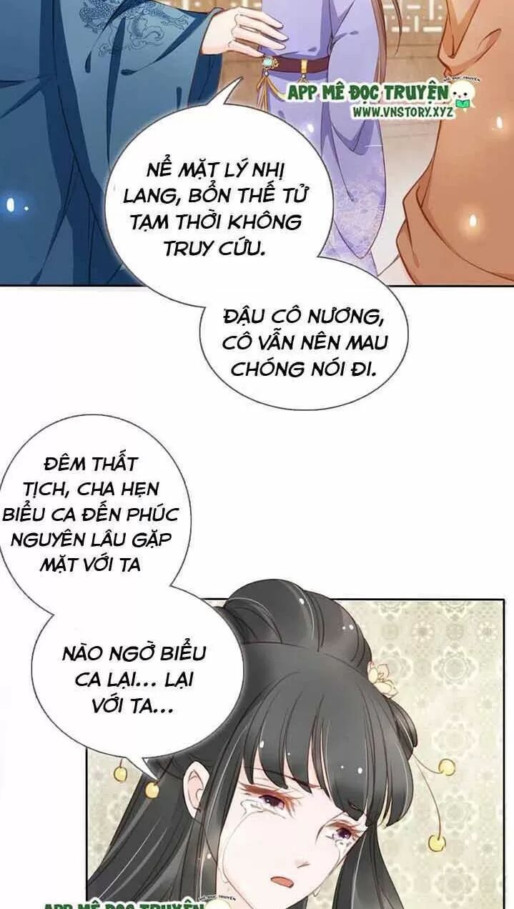 Nàng Trở Thành Bạch Nguyệt Quang Của Vương Gia Bệnh Kiều: Chapter 44: Sau này ta nuôi ngươi