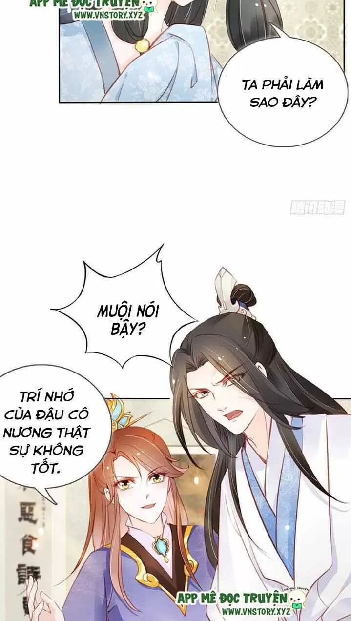 Nàng Trở Thành Bạch Nguyệt Quang Của Vương Gia Bệnh Kiều: Chapter 44: Sau này ta nuôi ngươi