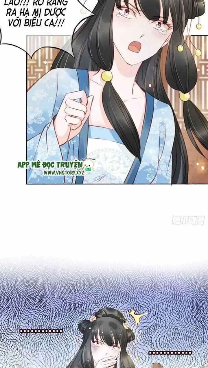 Nàng Trở Thành Bạch Nguyệt Quang Của Vương Gia Bệnh Kiều: Chapter 44: Sau này ta nuôi ngươi