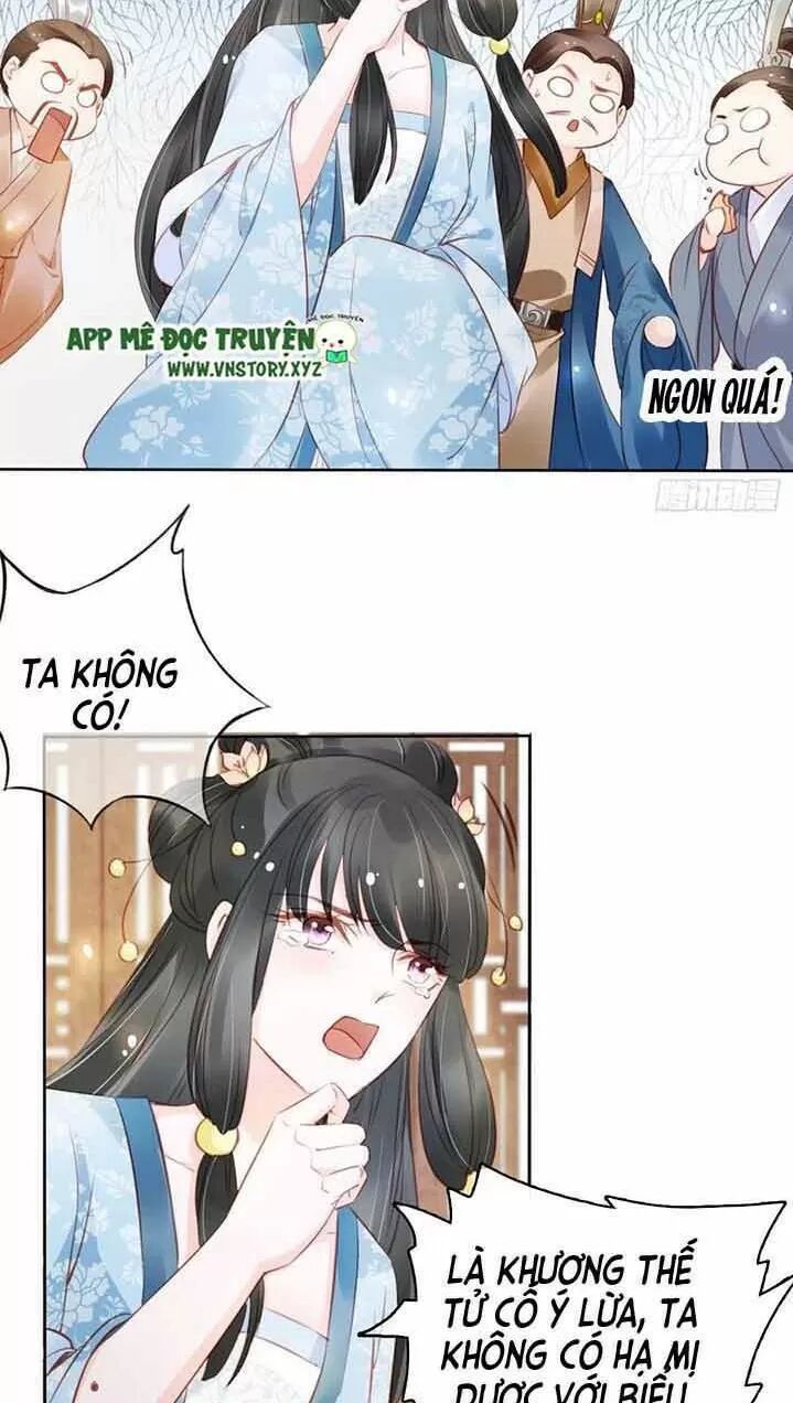 Nàng Trở Thành Bạch Nguyệt Quang Của Vương Gia Bệnh Kiều: Chapter 44: Sau này ta nuôi ngươi