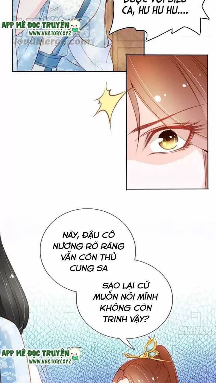 Nàng Trở Thành Bạch Nguyệt Quang Của Vương Gia Bệnh Kiều: Chapter 44: Sau này ta nuôi ngươi