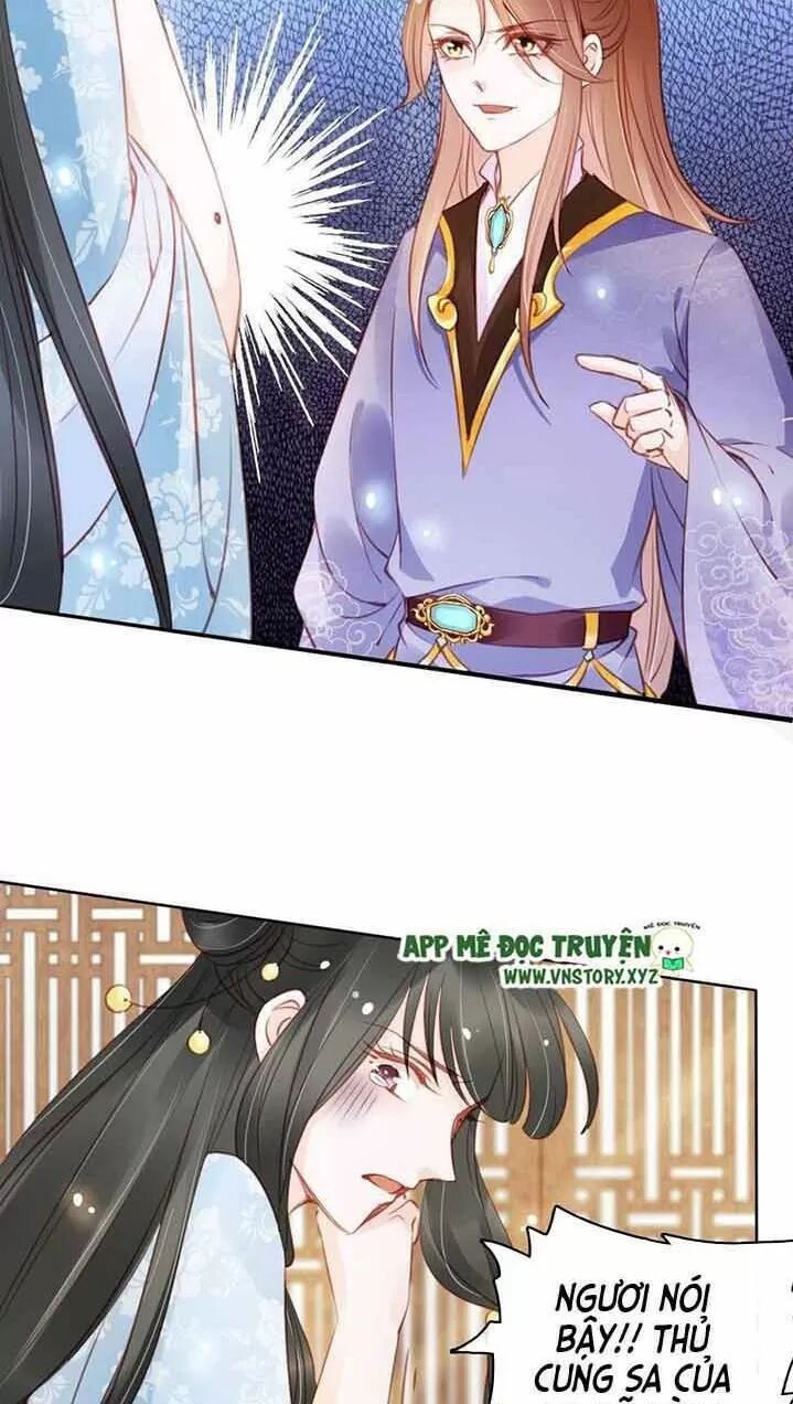 Nàng Trở Thành Bạch Nguyệt Quang Của Vương Gia Bệnh Kiều: Chapter 44: Sau này ta nuôi ngươi