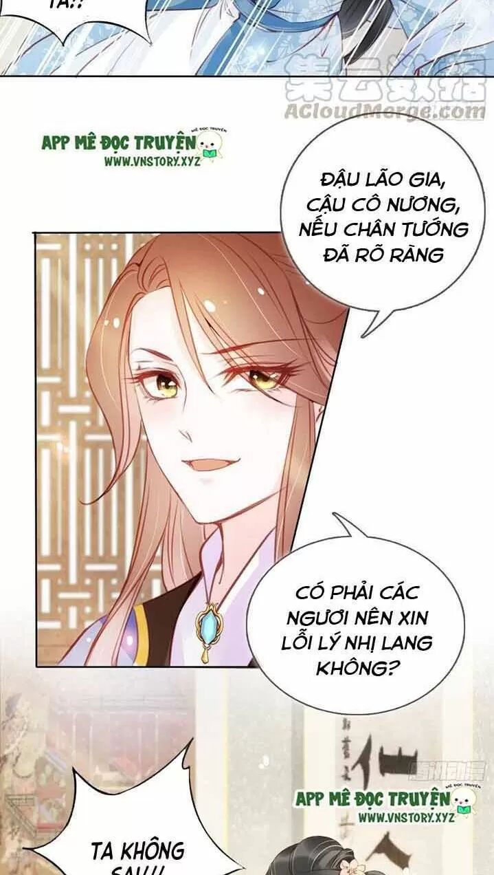 Nàng Trở Thành Bạch Nguyệt Quang Của Vương Gia Bệnh Kiều: Chapter 44: Sau này ta nuôi ngươi
