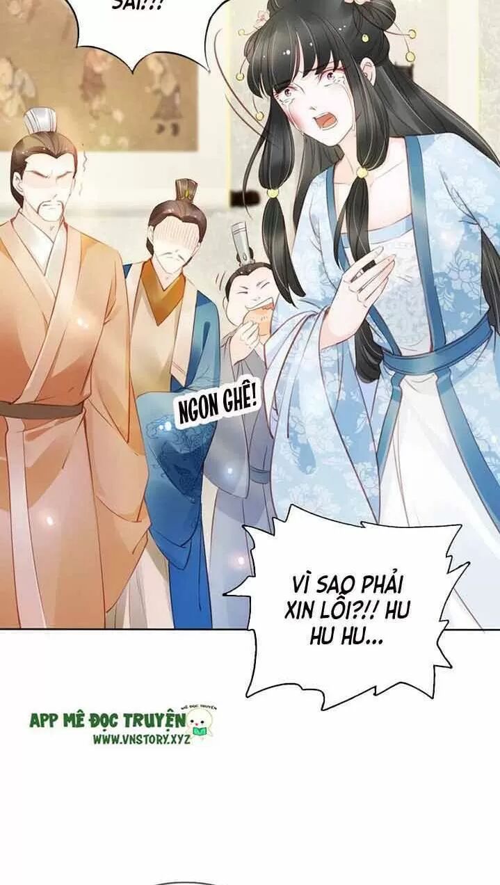 Nàng Trở Thành Bạch Nguyệt Quang Của Vương Gia Bệnh Kiều: Chapter 44: Sau này ta nuôi ngươi