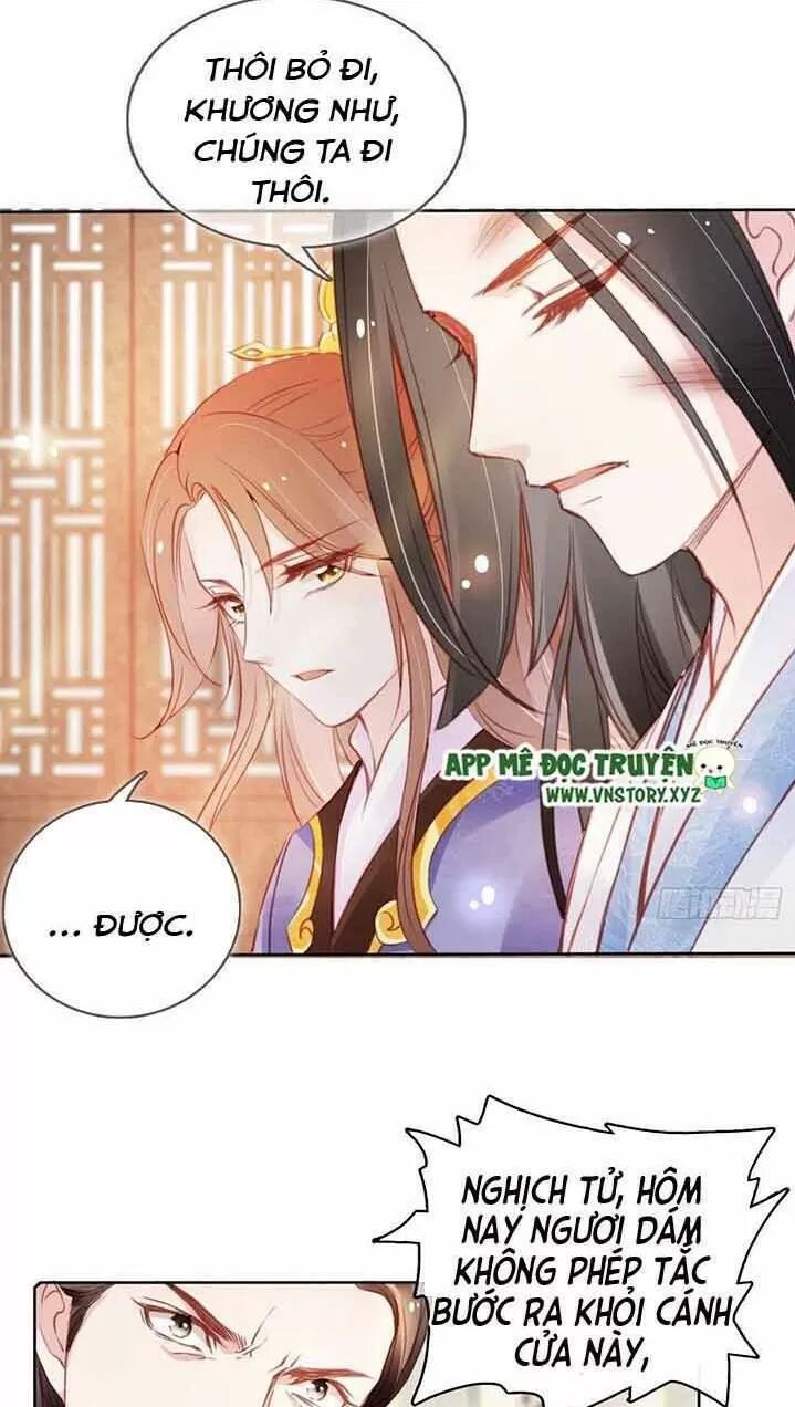 Nàng Trở Thành Bạch Nguyệt Quang Của Vương Gia Bệnh Kiều: Chapter 44: Sau này ta nuôi ngươi