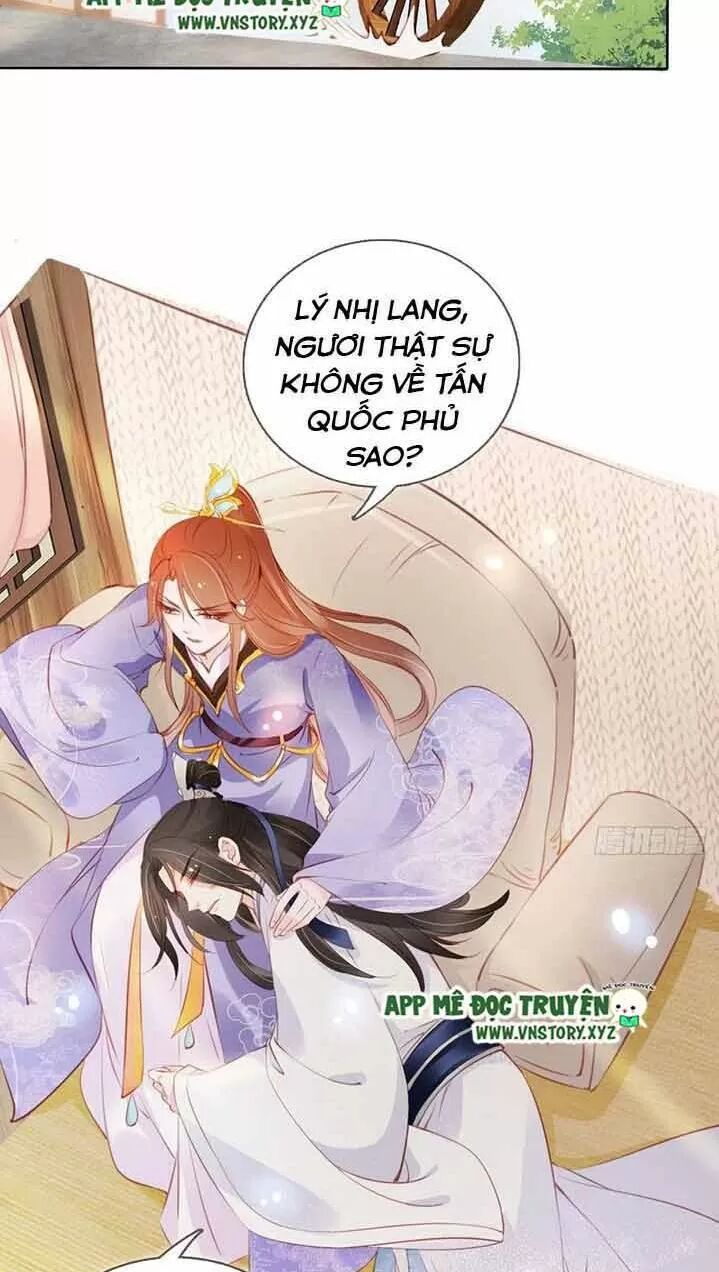 Nàng Trở Thành Bạch Nguyệt Quang Của Vương Gia Bệnh Kiều: Chapter 44: Sau này ta nuôi ngươi