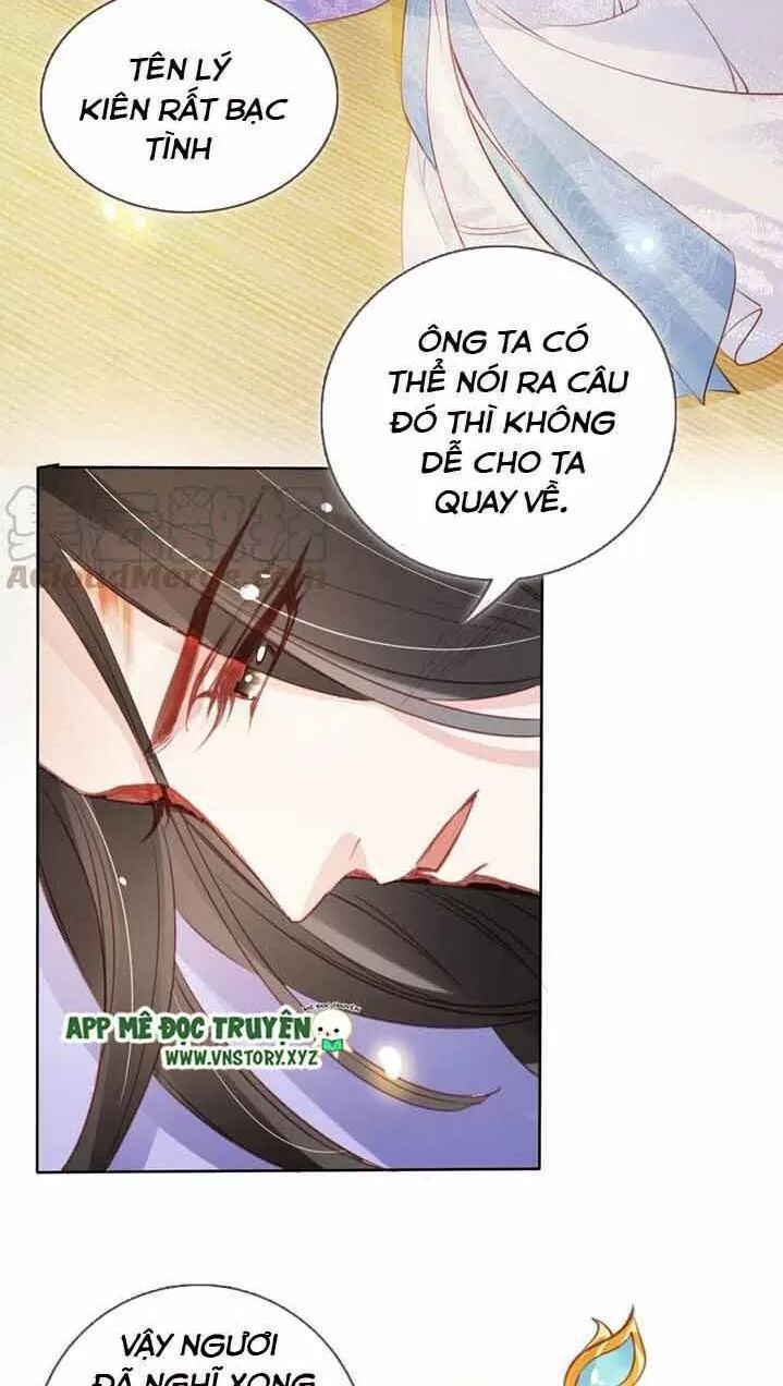 Nàng Trở Thành Bạch Nguyệt Quang Của Vương Gia Bệnh Kiều: Chapter 44: Sau này ta nuôi ngươi