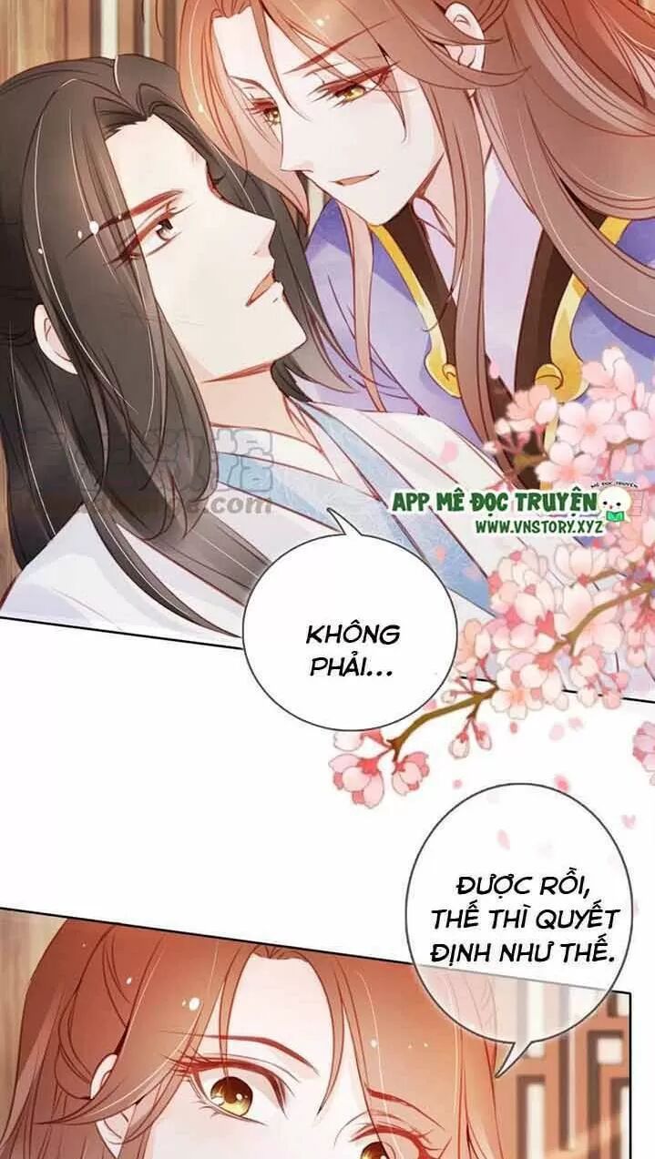 Nàng Trở Thành Bạch Nguyệt Quang Của Vương Gia Bệnh Kiều: Chapter 44: Sau này ta nuôi ngươi