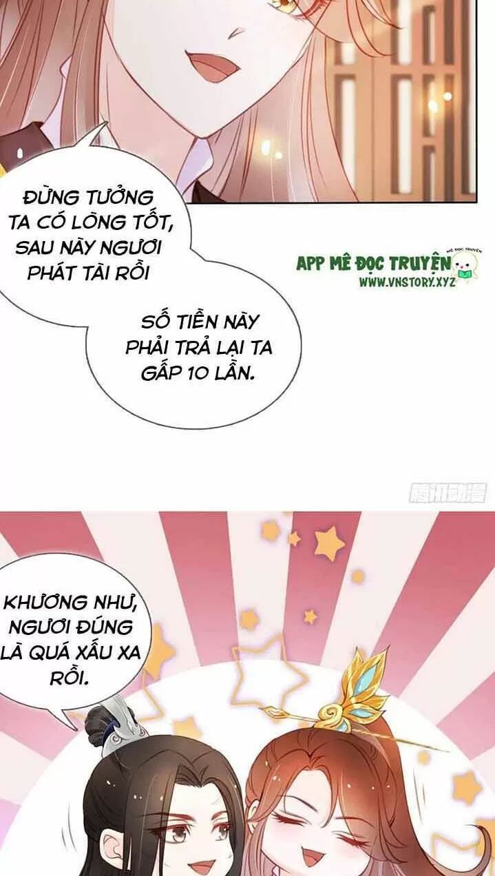 Nàng Trở Thành Bạch Nguyệt Quang Của Vương Gia Bệnh Kiều: Chapter 44: Sau này ta nuôi ngươi
