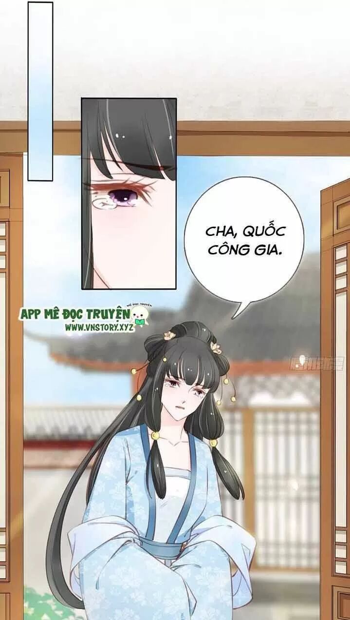 Nàng Trở Thành Bạch Nguyệt Quang Của Vương Gia Bệnh Kiều: Chapter 44: Sau này ta nuôi ngươi