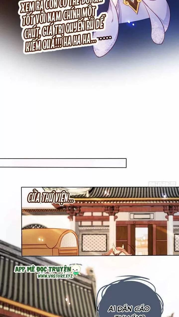 Nàng Trở Thành Bạch Nguyệt Quang Của Vương Gia Bệnh Kiều: Chapter 44: Sau này ta nuôi ngươi