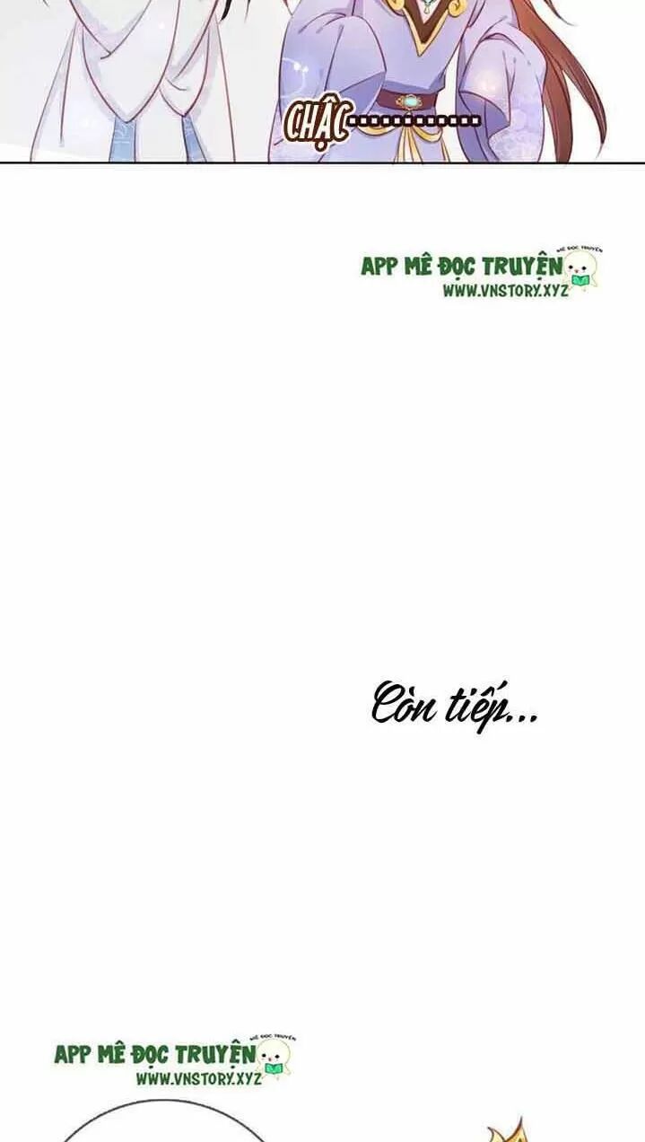 Nàng Trở Thành Bạch Nguyệt Quang Của Vương Gia Bệnh Kiều: Chapter 44: Sau này ta nuôi ngươi