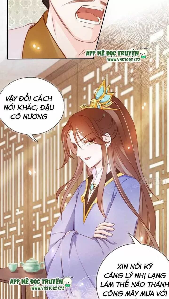 Nàng Trở Thành Bạch Nguyệt Quang Của Vương Gia Bệnh Kiều: Chapter 44: Sau này ta nuôi ngươi
