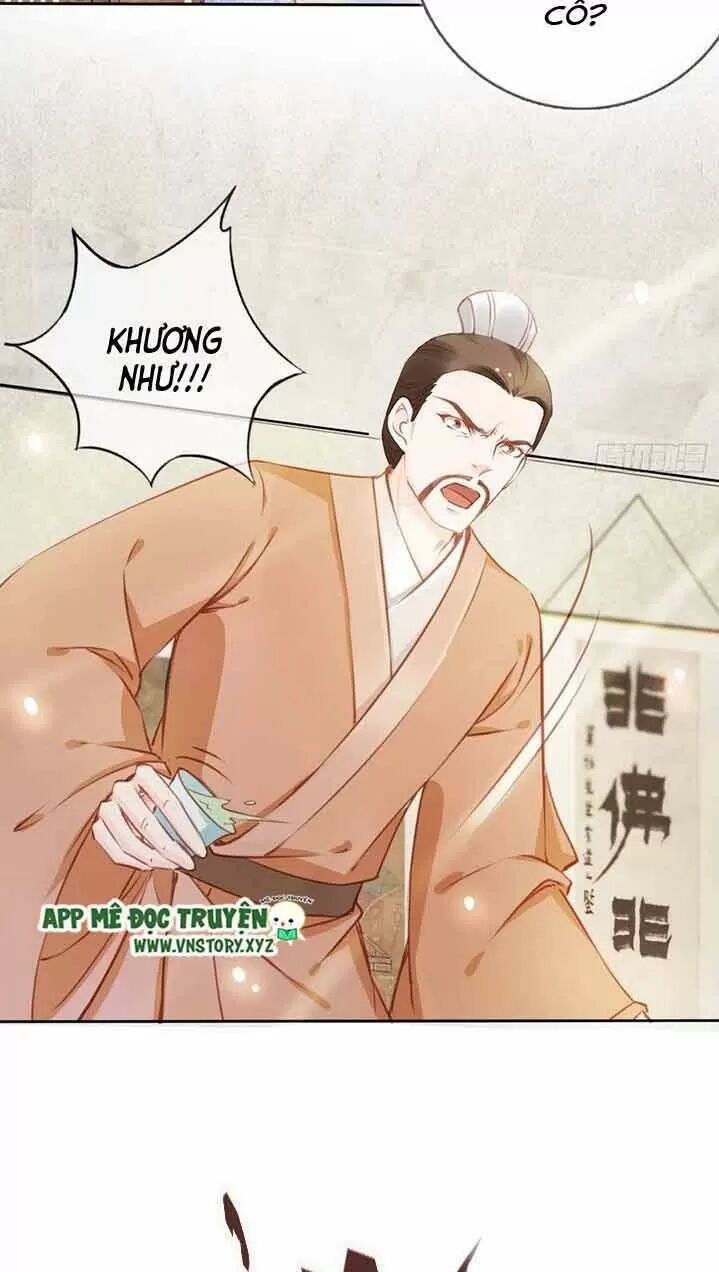 Nàng Trở Thành Bạch Nguyệt Quang Của Vương Gia Bệnh Kiều: Chapter 44: Sau này ta nuôi ngươi