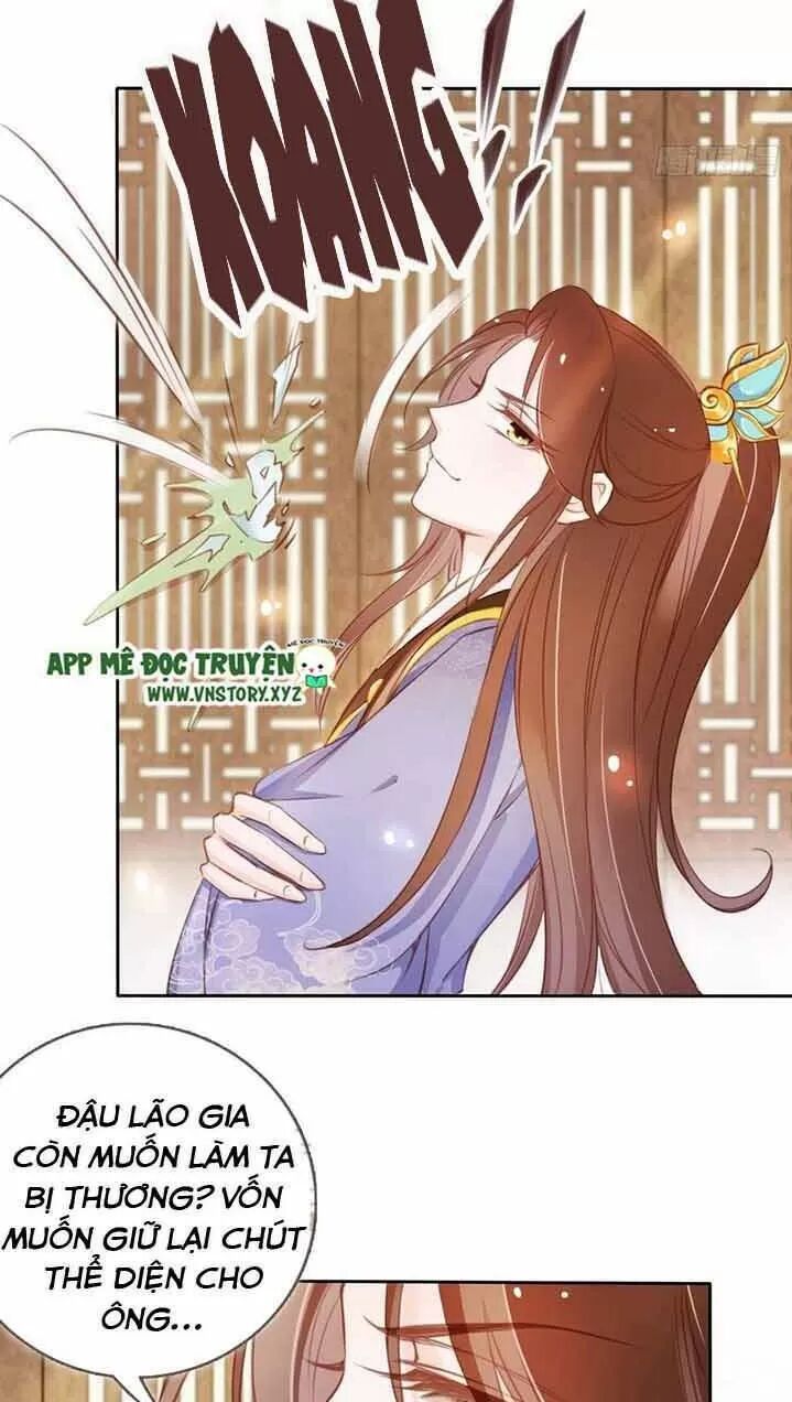 Nàng Trở Thành Bạch Nguyệt Quang Của Vương Gia Bệnh Kiều: Chapter 44: Sau này ta nuôi ngươi