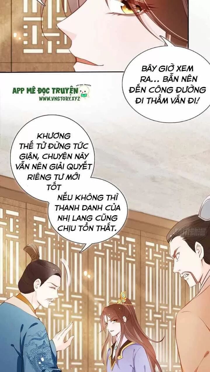 Nàng Trở Thành Bạch Nguyệt Quang Của Vương Gia Bệnh Kiều: Chapter 44: Sau này ta nuôi ngươi