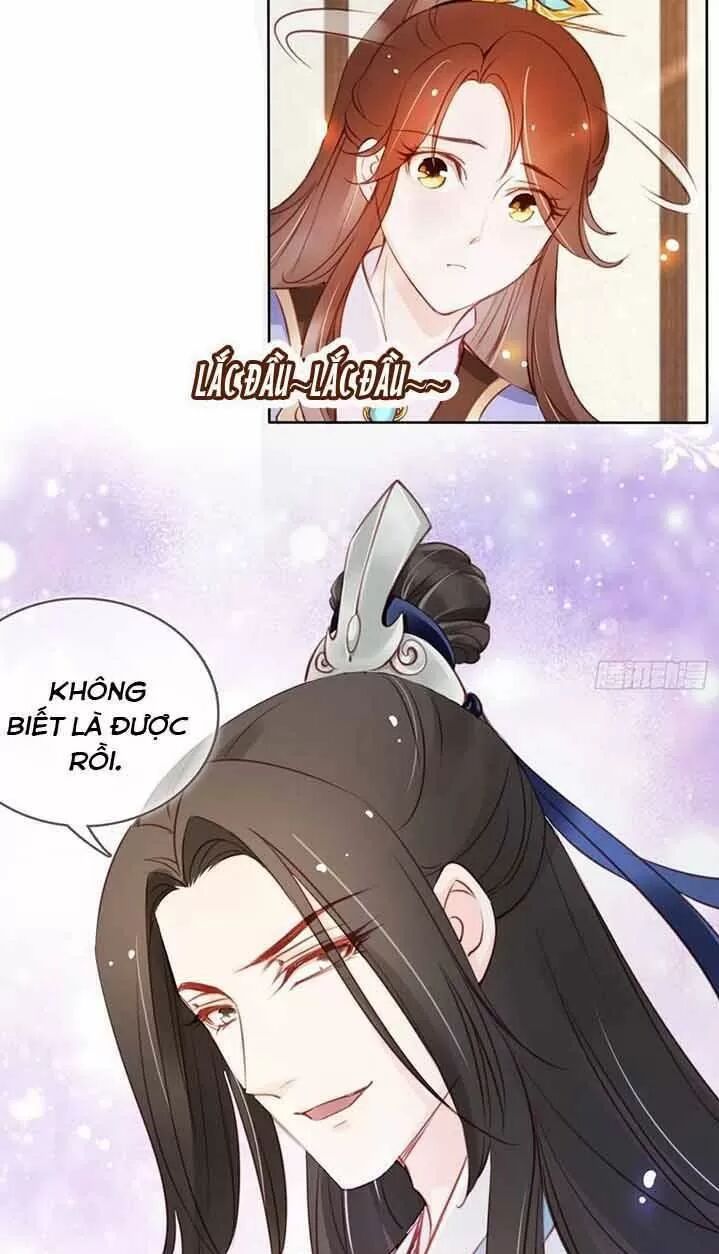 Nàng Trở Thành Bạch Nguyệt Quang Của Vương Gia Bệnh Kiều: Chapter 46: Hắn chỉ có một tiểu đoạn tụ