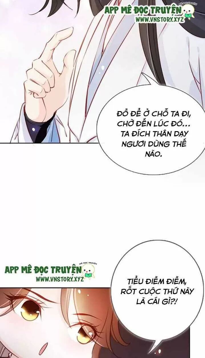 Nàng Trở Thành Bạch Nguyệt Quang Của Vương Gia Bệnh Kiều: Chapter 46: Hắn chỉ có một tiểu đoạn tụ