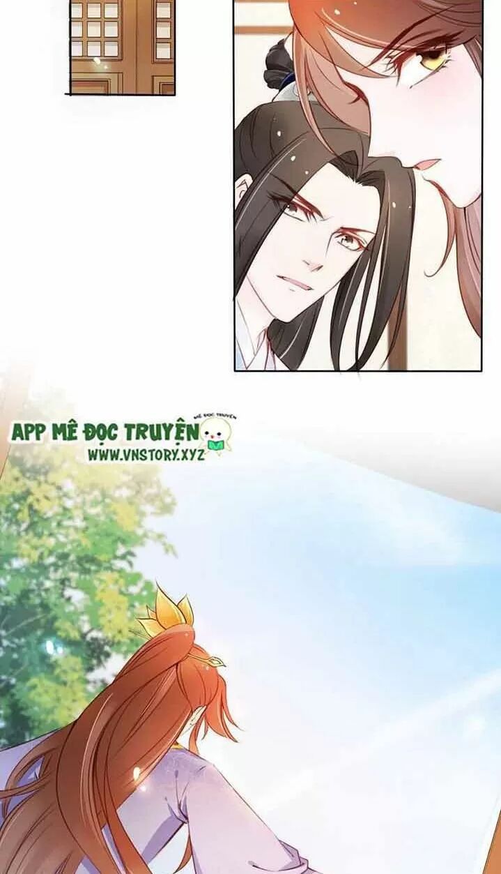 Nàng Trở Thành Bạch Nguyệt Quang Của Vương Gia Bệnh Kiều: Chapter 46: Hắn chỉ có một tiểu đoạn tụ