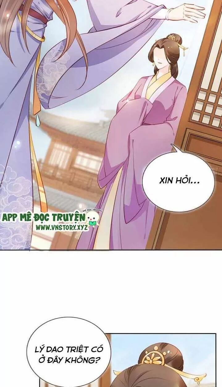 Nàng Trở Thành Bạch Nguyệt Quang Của Vương Gia Bệnh Kiều: Chapter 46: Hắn chỉ có một tiểu đoạn tụ