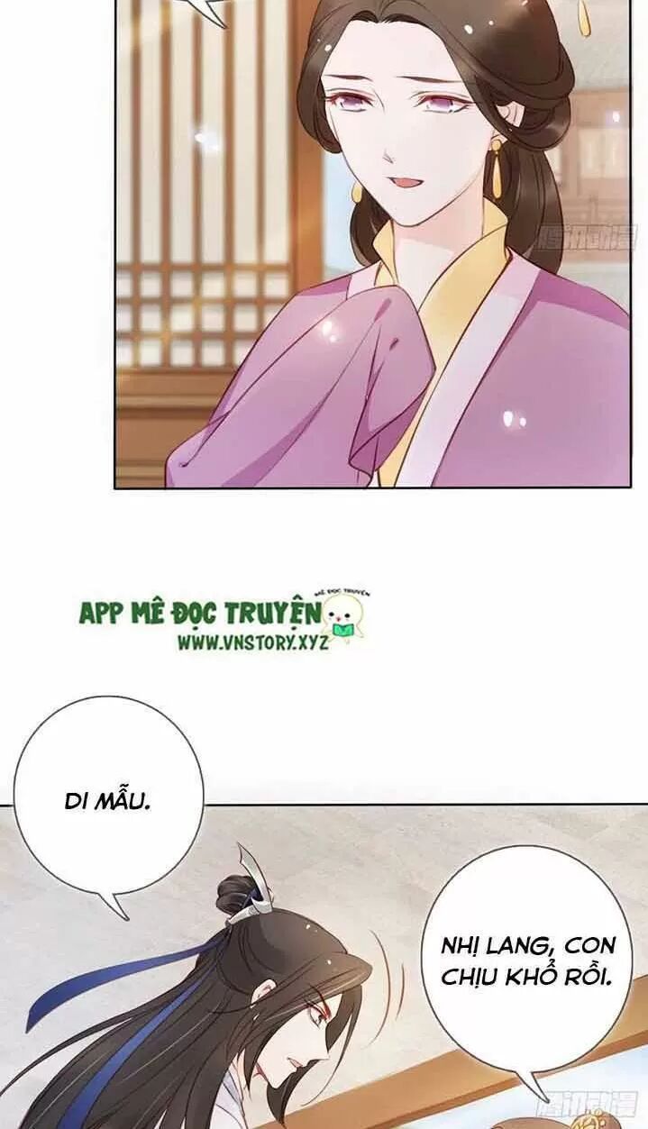 Nàng Trở Thành Bạch Nguyệt Quang Của Vương Gia Bệnh Kiều: Chapter 46: Hắn chỉ có một tiểu đoạn tụ