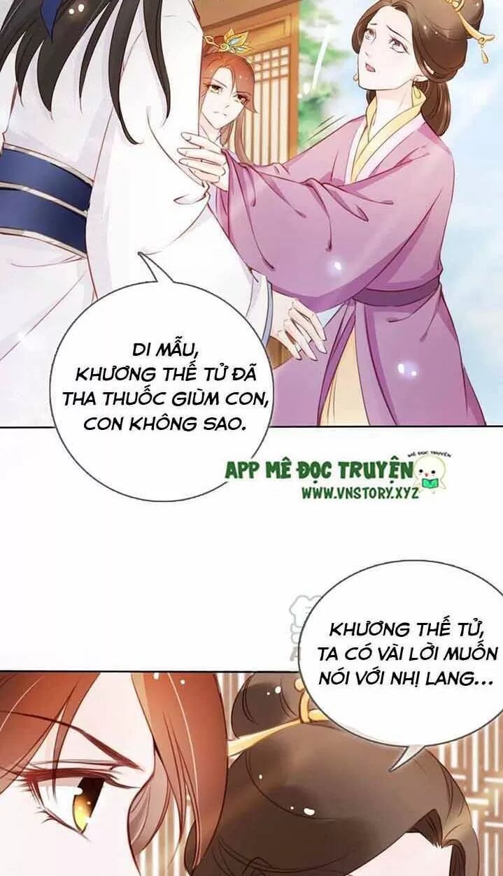 Nàng Trở Thành Bạch Nguyệt Quang Của Vương Gia Bệnh Kiều: Chapter 46: Hắn chỉ có một tiểu đoạn tụ